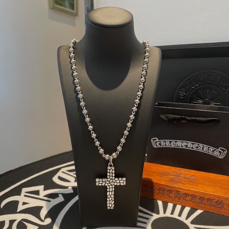 Chrome Hearts Necklaces